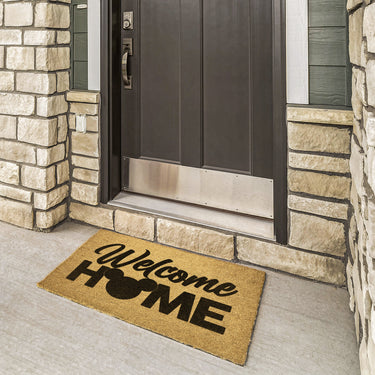 Welcome Home Doormat (pre-order)
